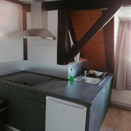 Trobischhof Hotel Дрезден Екстериор снимка
