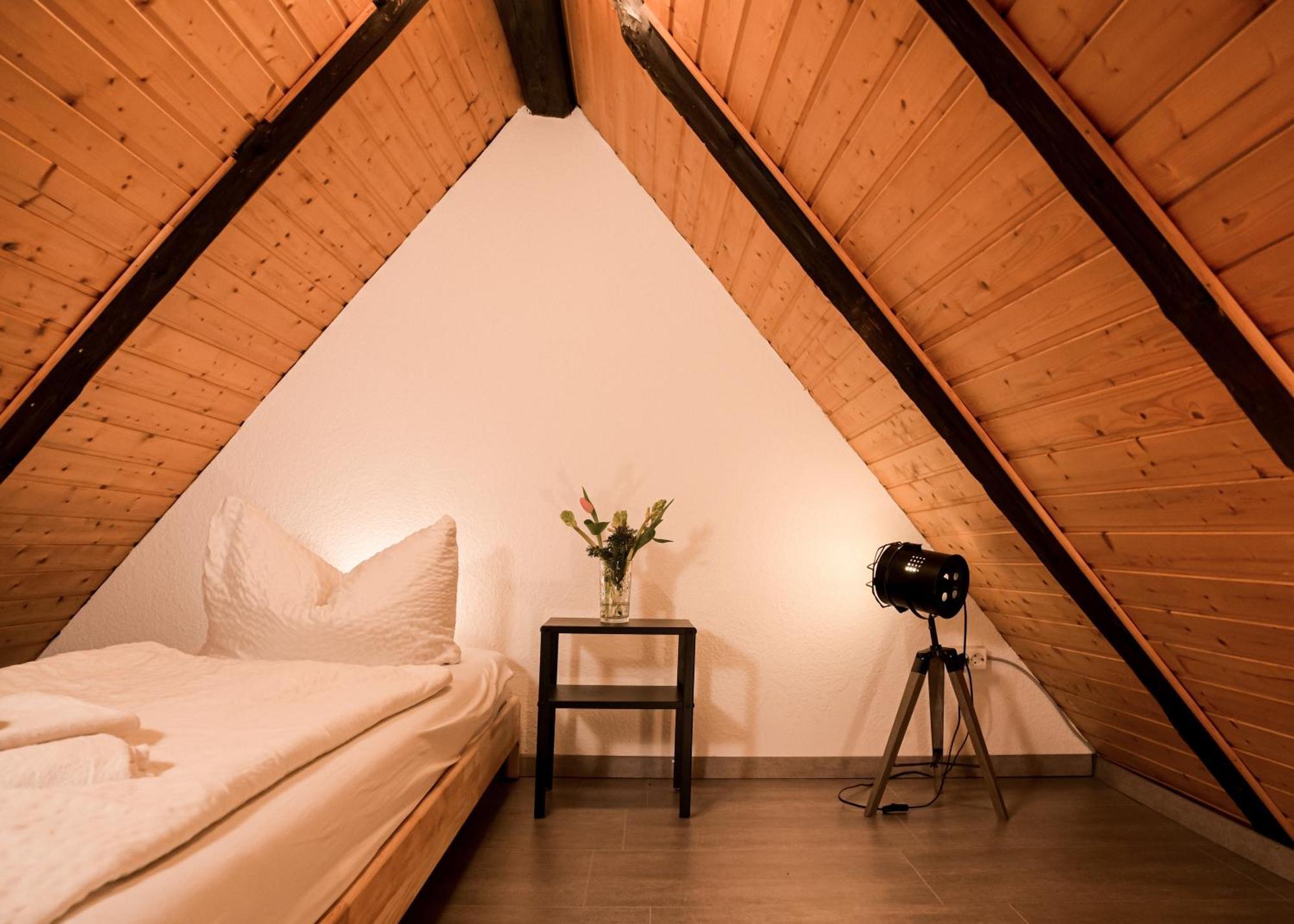 Trobischhof Hotel Дрезден Екстериор снимка