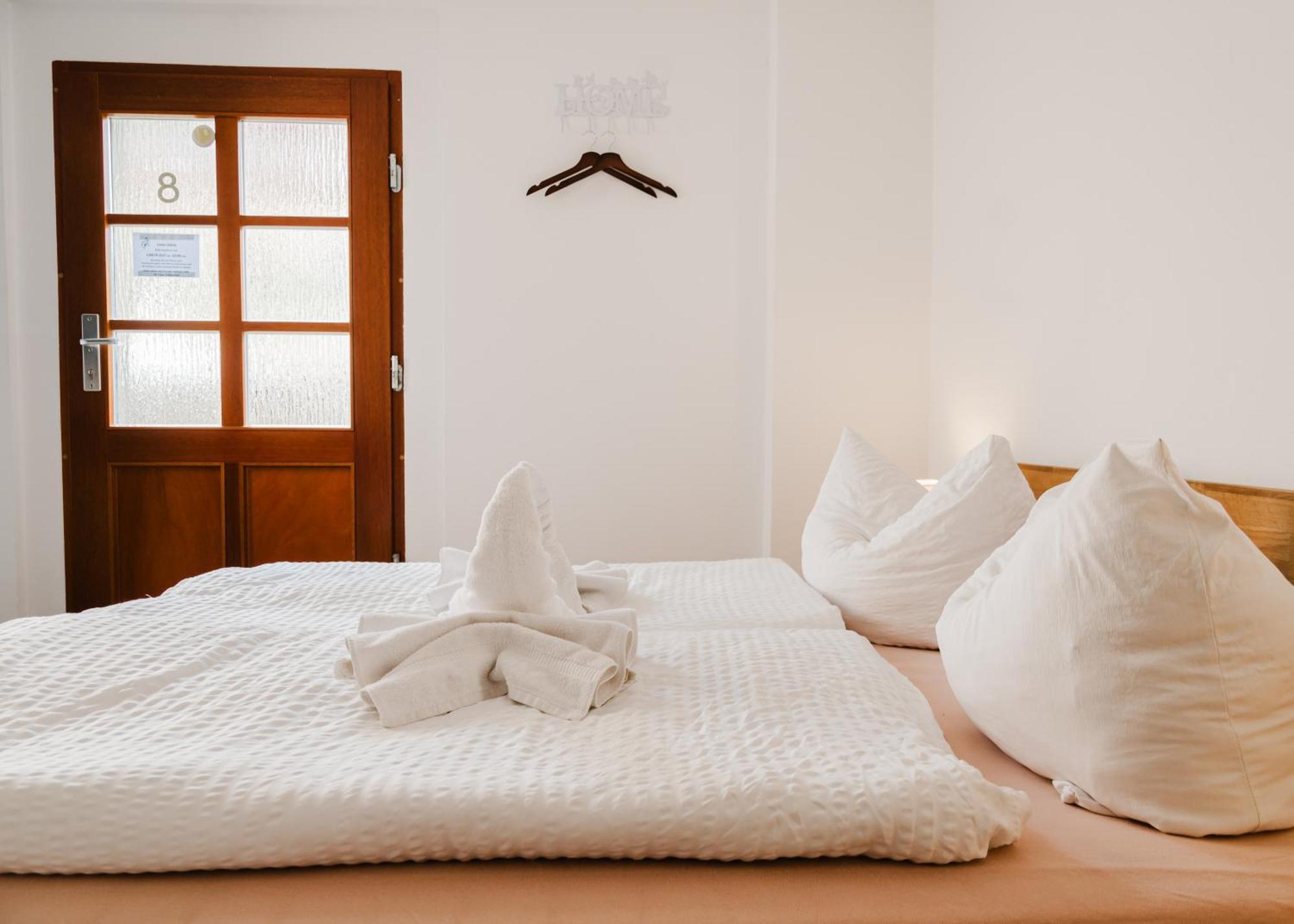 Trobischhof Hotel Дрезден Екстериор снимка