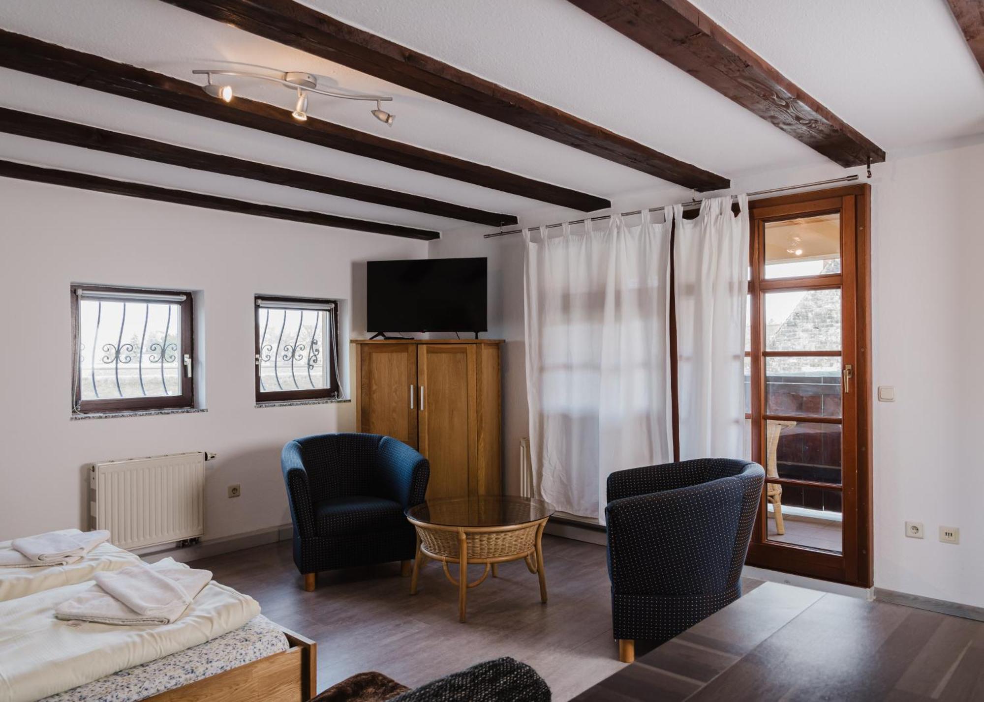 Trobischhof Hotel Дрезден Екстериор снимка