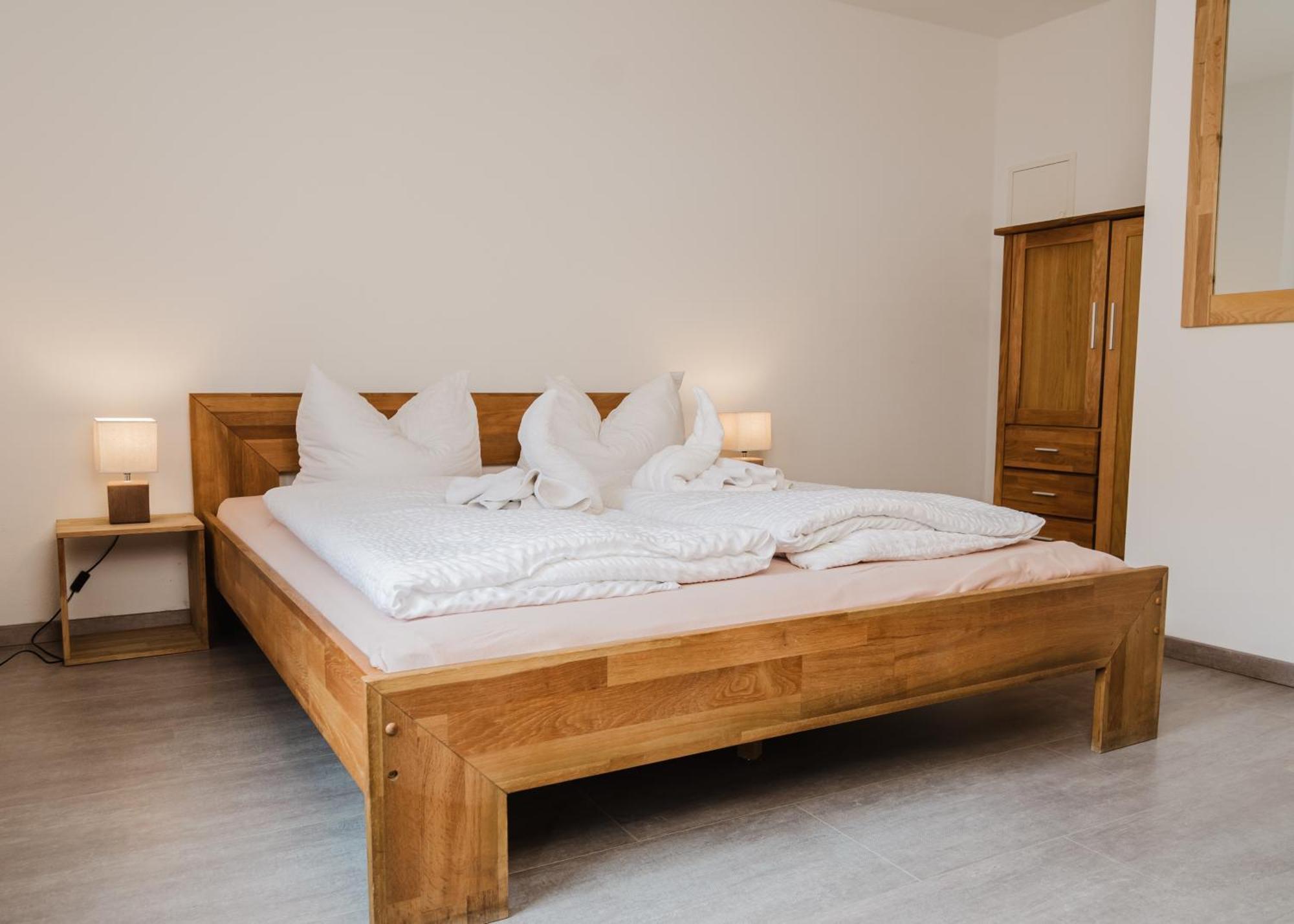 Trobischhof Hotel Дрезден Екстериор снимка