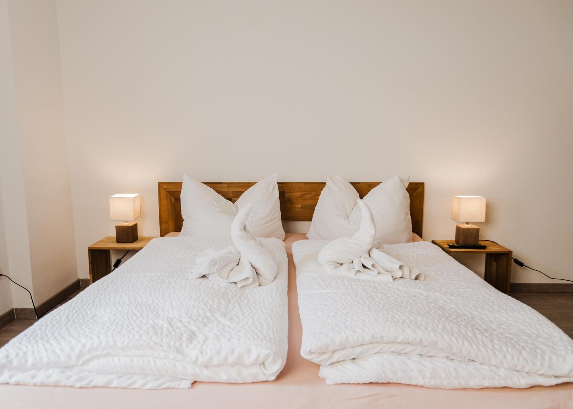 Trobischhof Hotel Дрезден Екстериор снимка