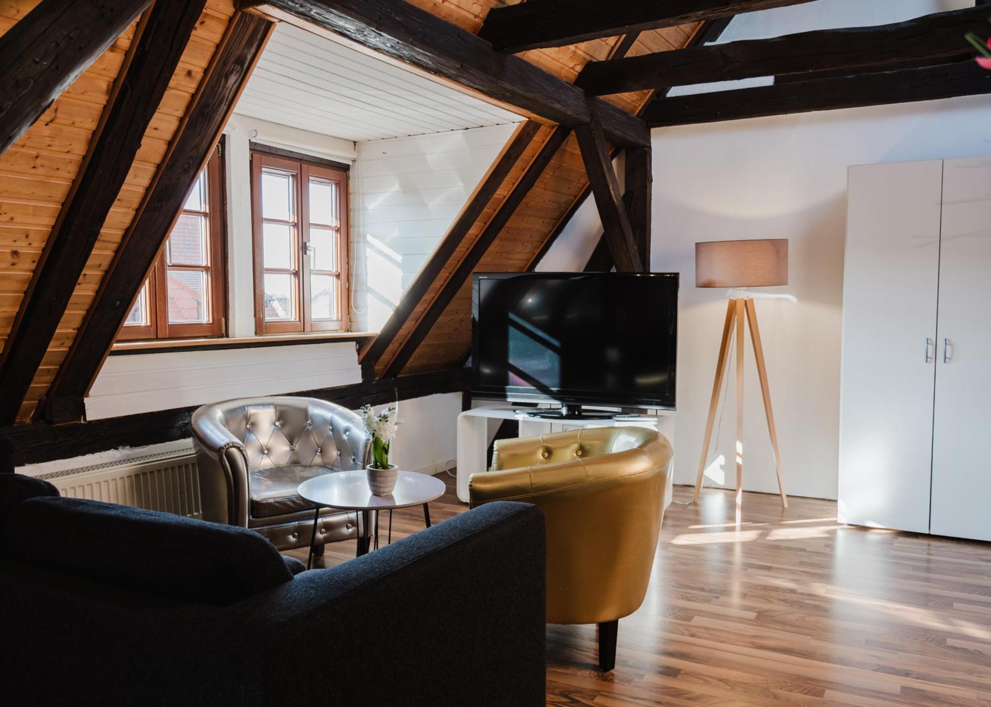 Trobischhof Hotel Дрезден Екстериор снимка