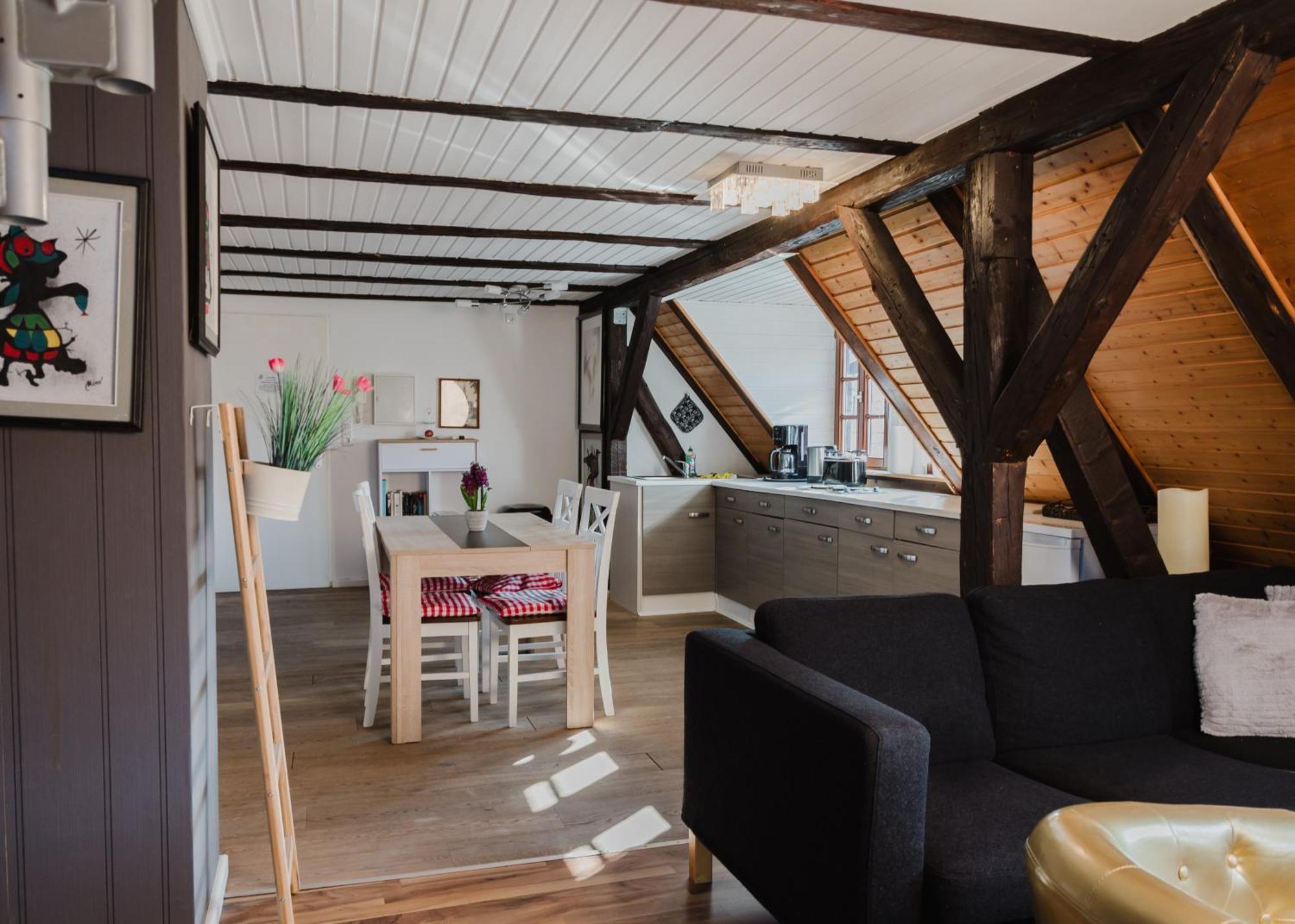 Trobischhof Hotel Дрезден Екстериор снимка