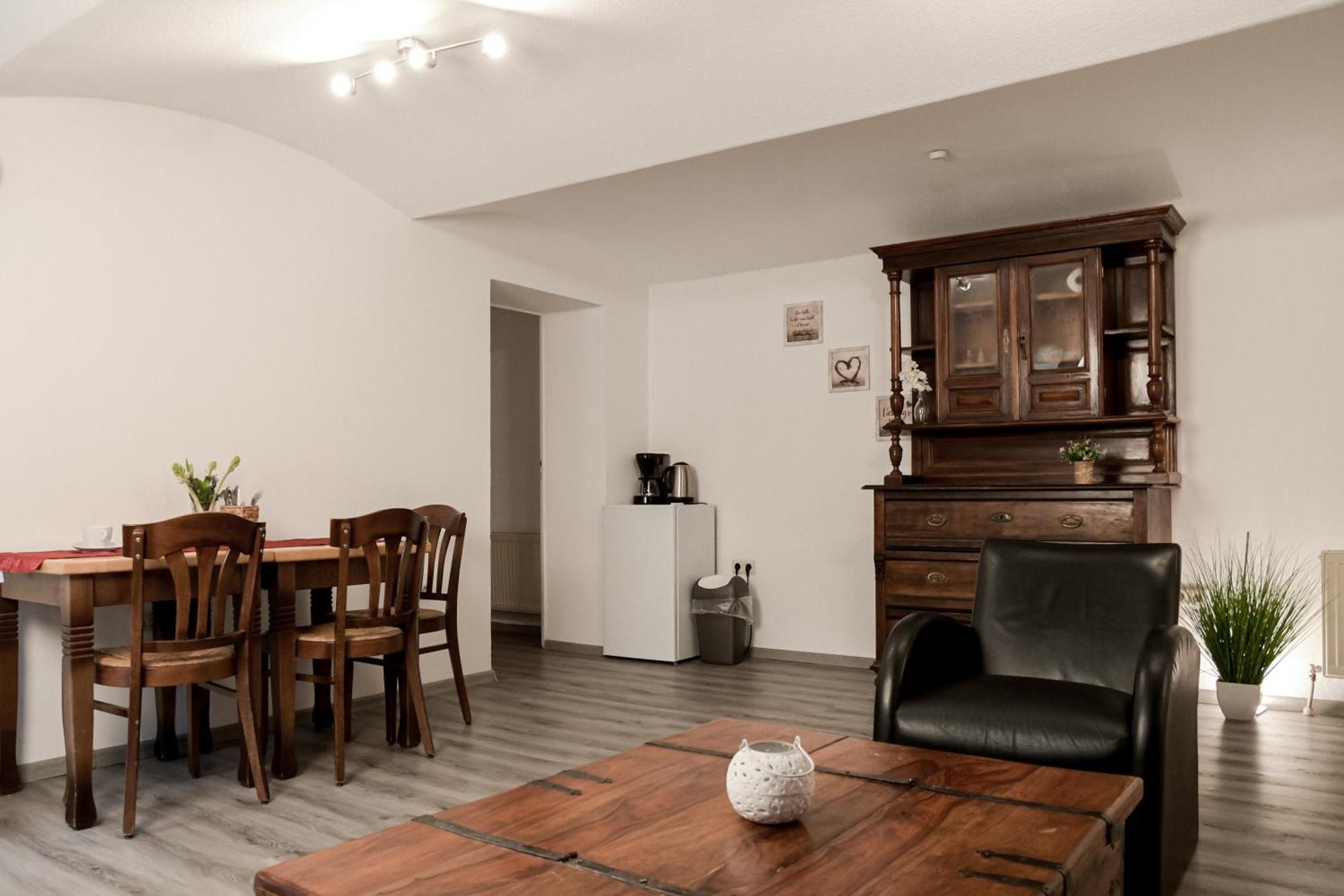 Trobischhof Hotel Дрезден Екстериор снимка