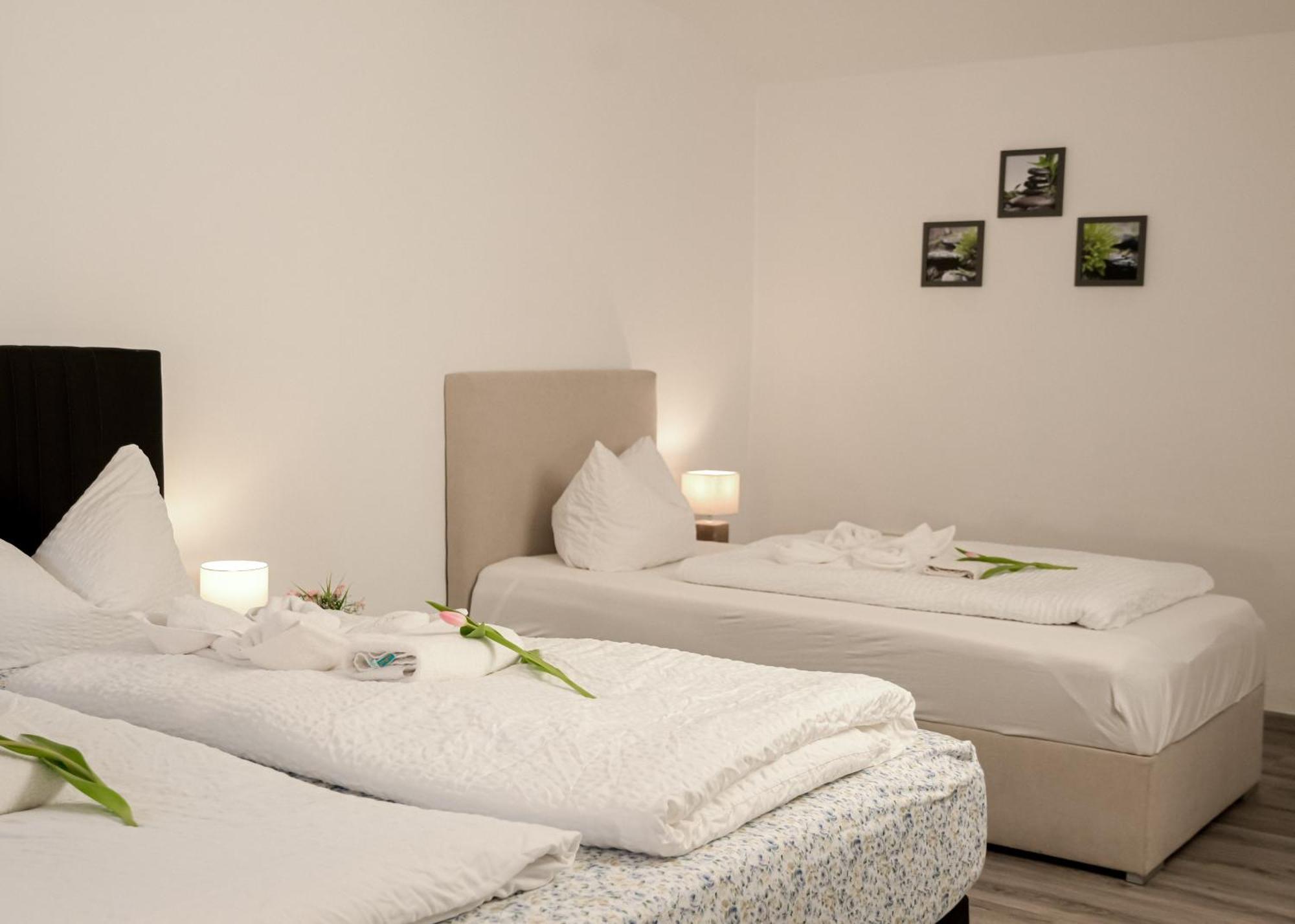 Trobischhof Hotel Дрезден Екстериор снимка