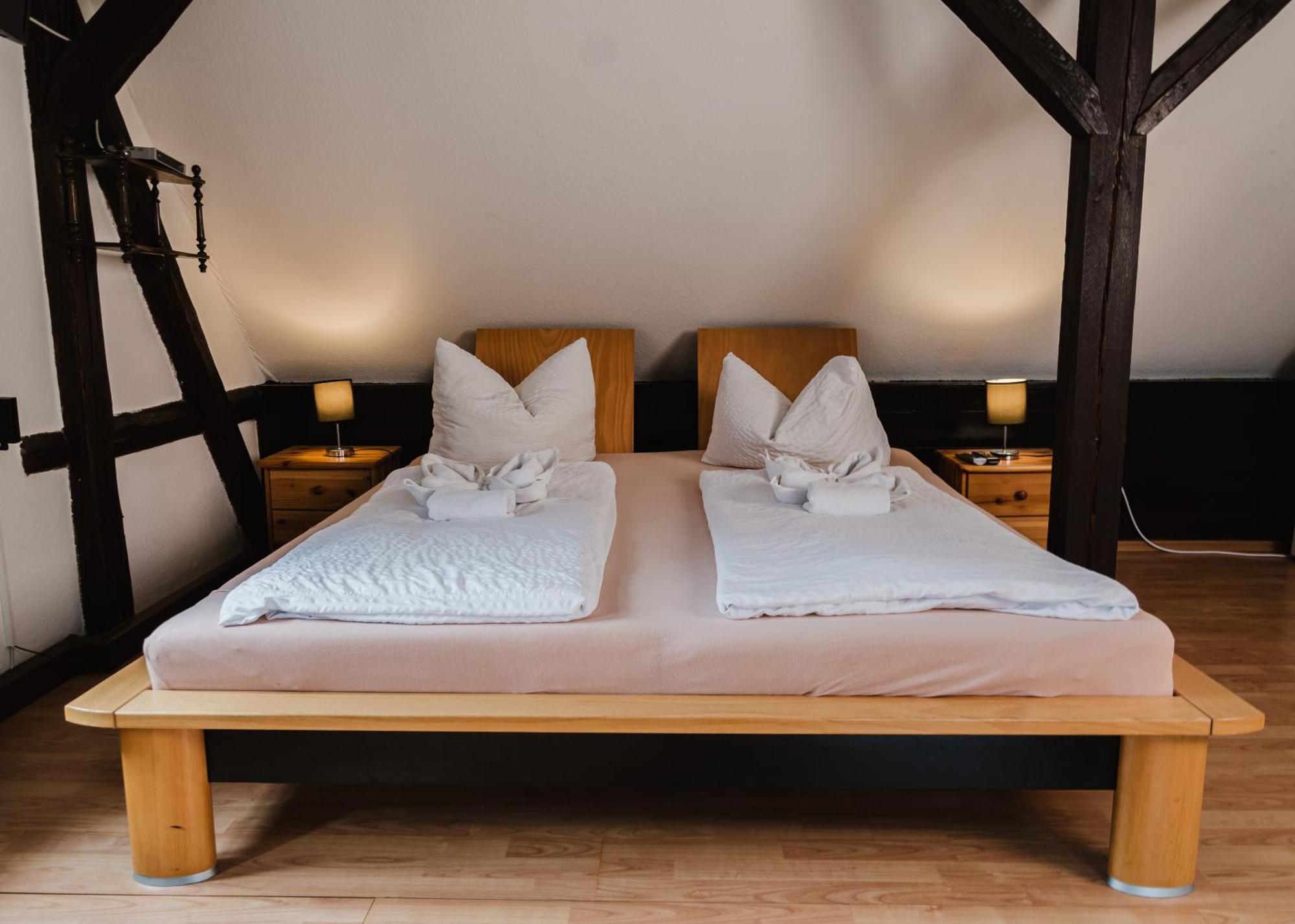 Trobischhof Hotel Дрезден Екстериор снимка