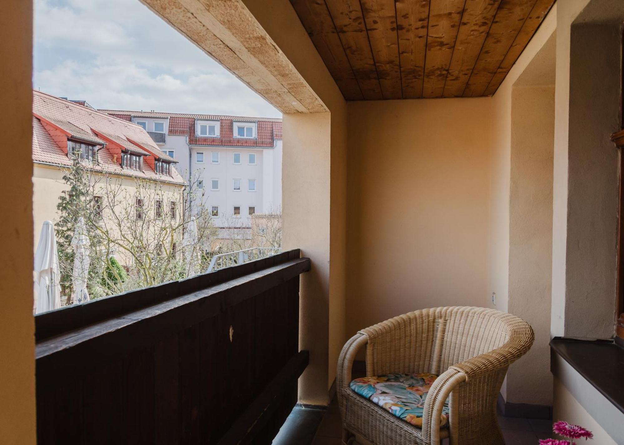 Trobischhof Hotel Дрезден Стая снимка