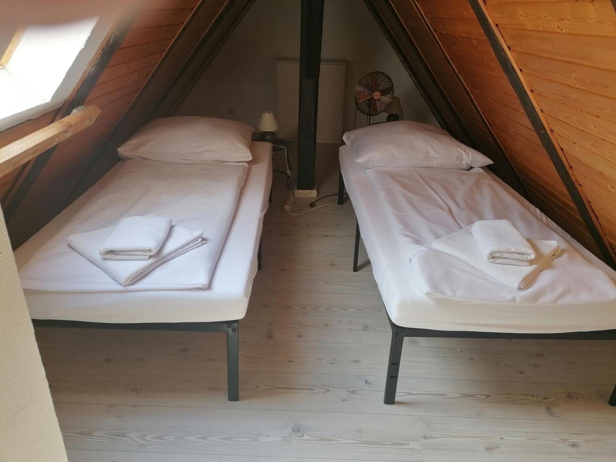 Trobischhof Hotel Дрезден Екстериор снимка