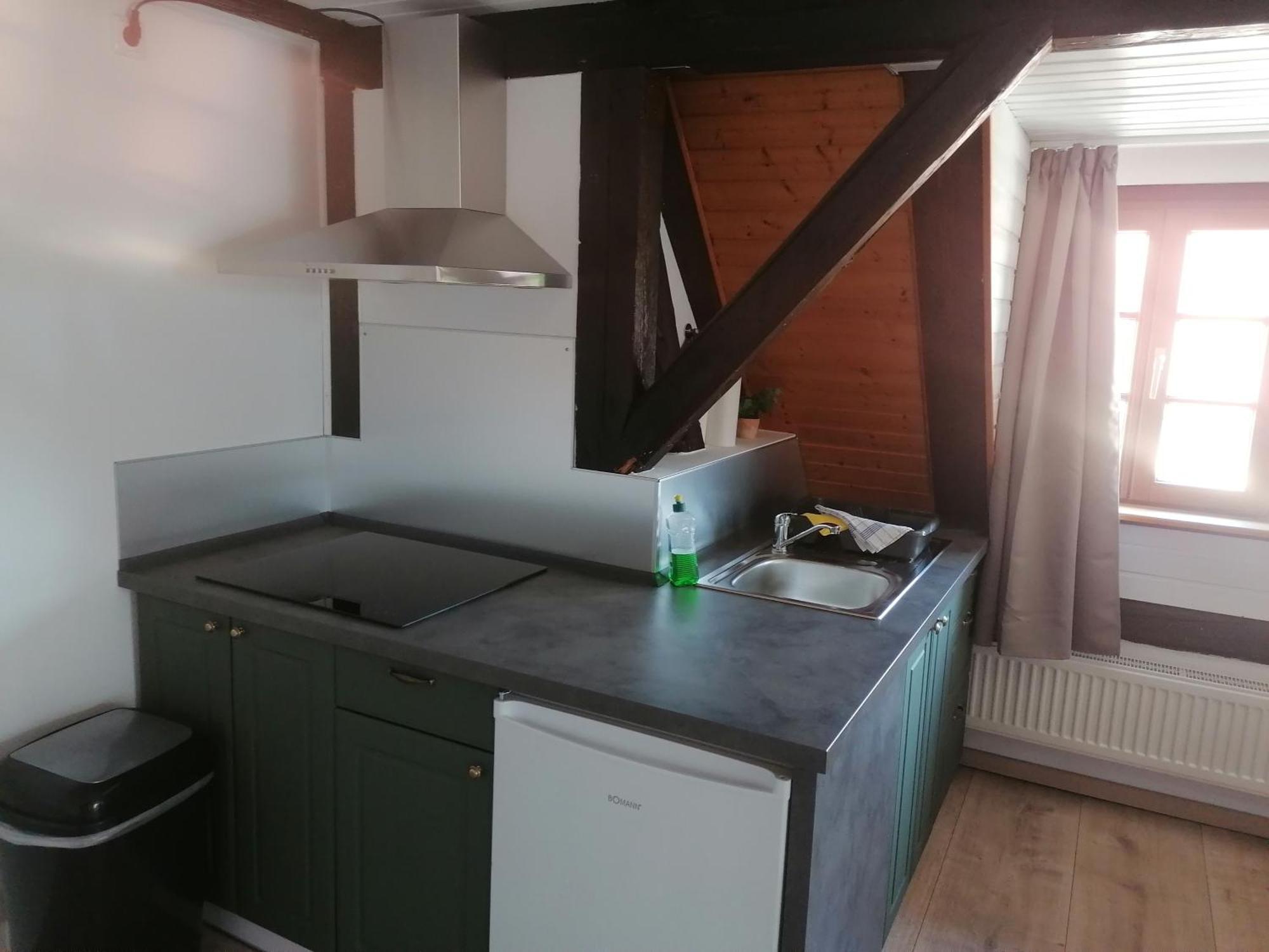 Trobischhof Hotel Дрезден Екстериор снимка