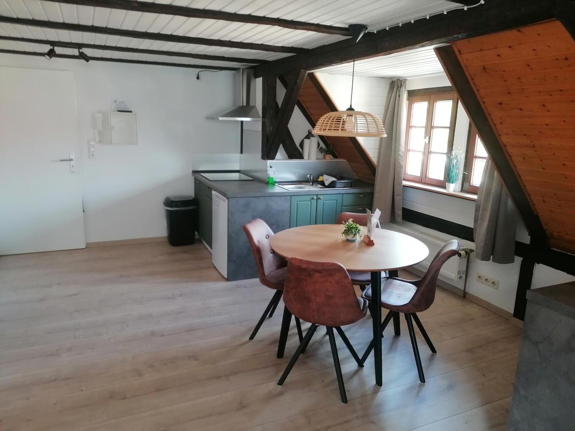 Trobischhof Hotel Дрезден Екстериор снимка