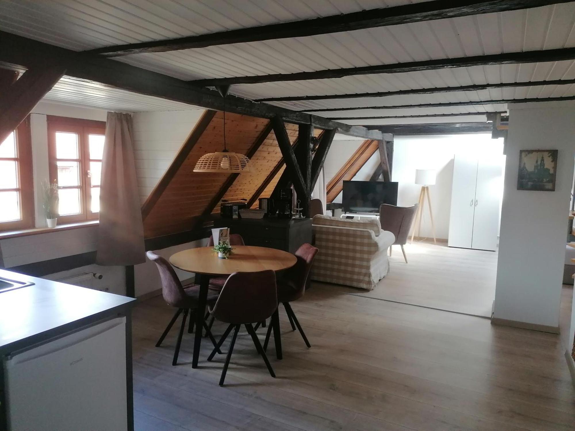 Trobischhof Hotel Дрезден Екстериор снимка