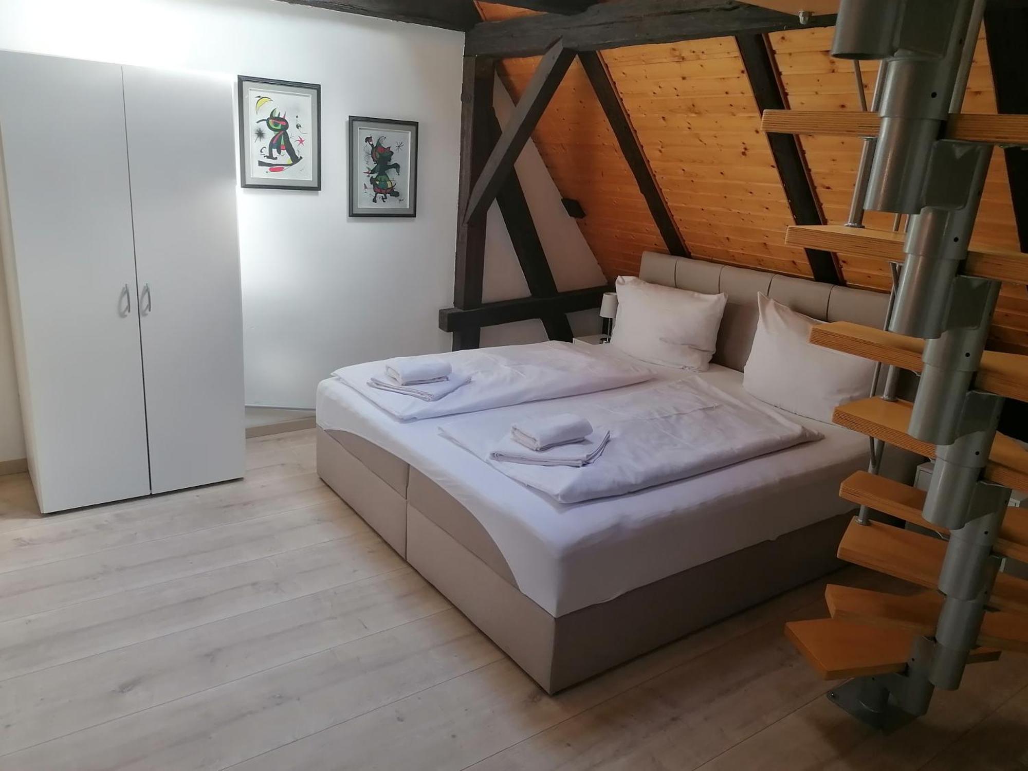 Trobischhof Hotel Дрезден Екстериор снимка