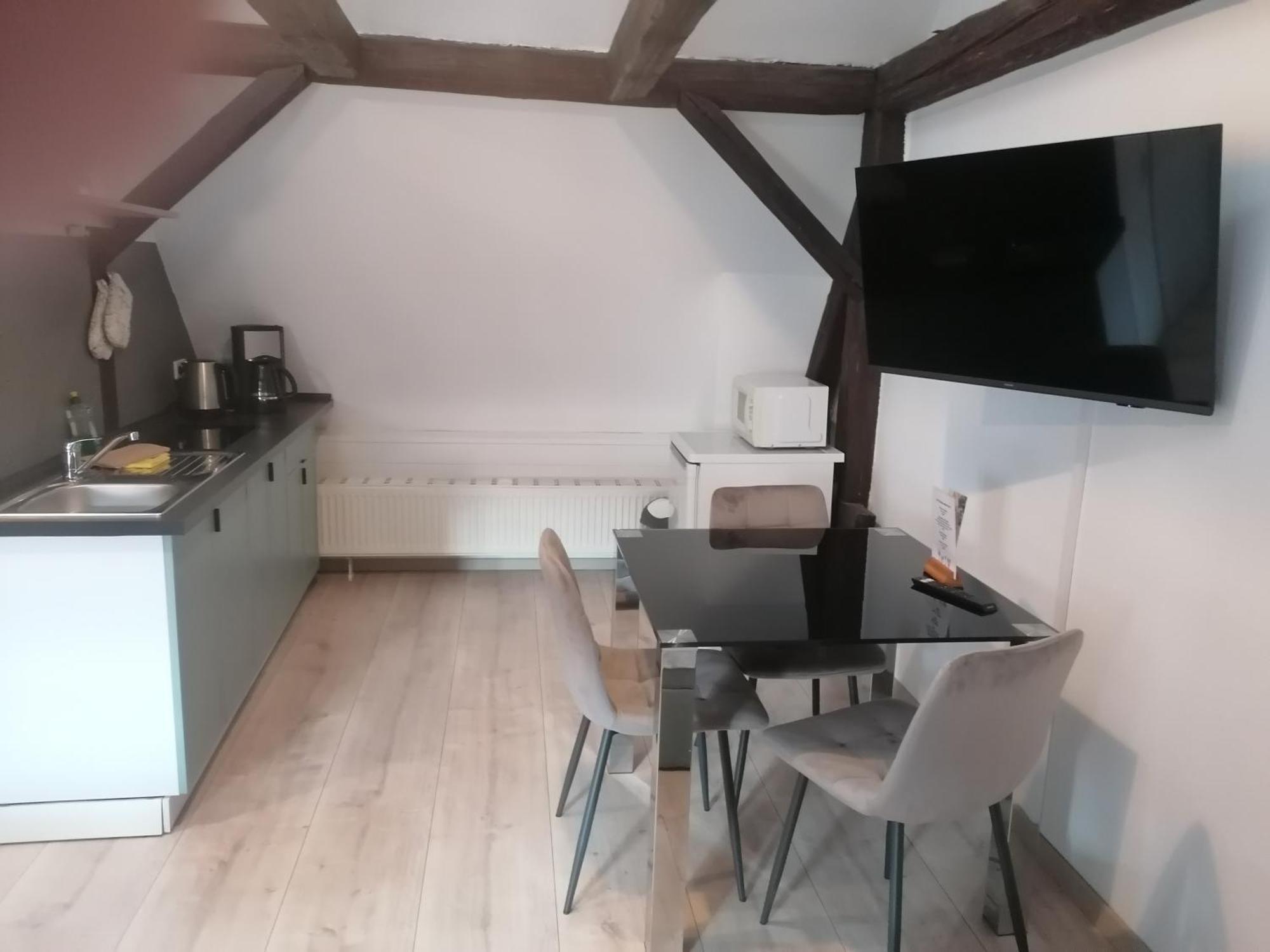 Trobischhof Hotel Дрезден Екстериор снимка