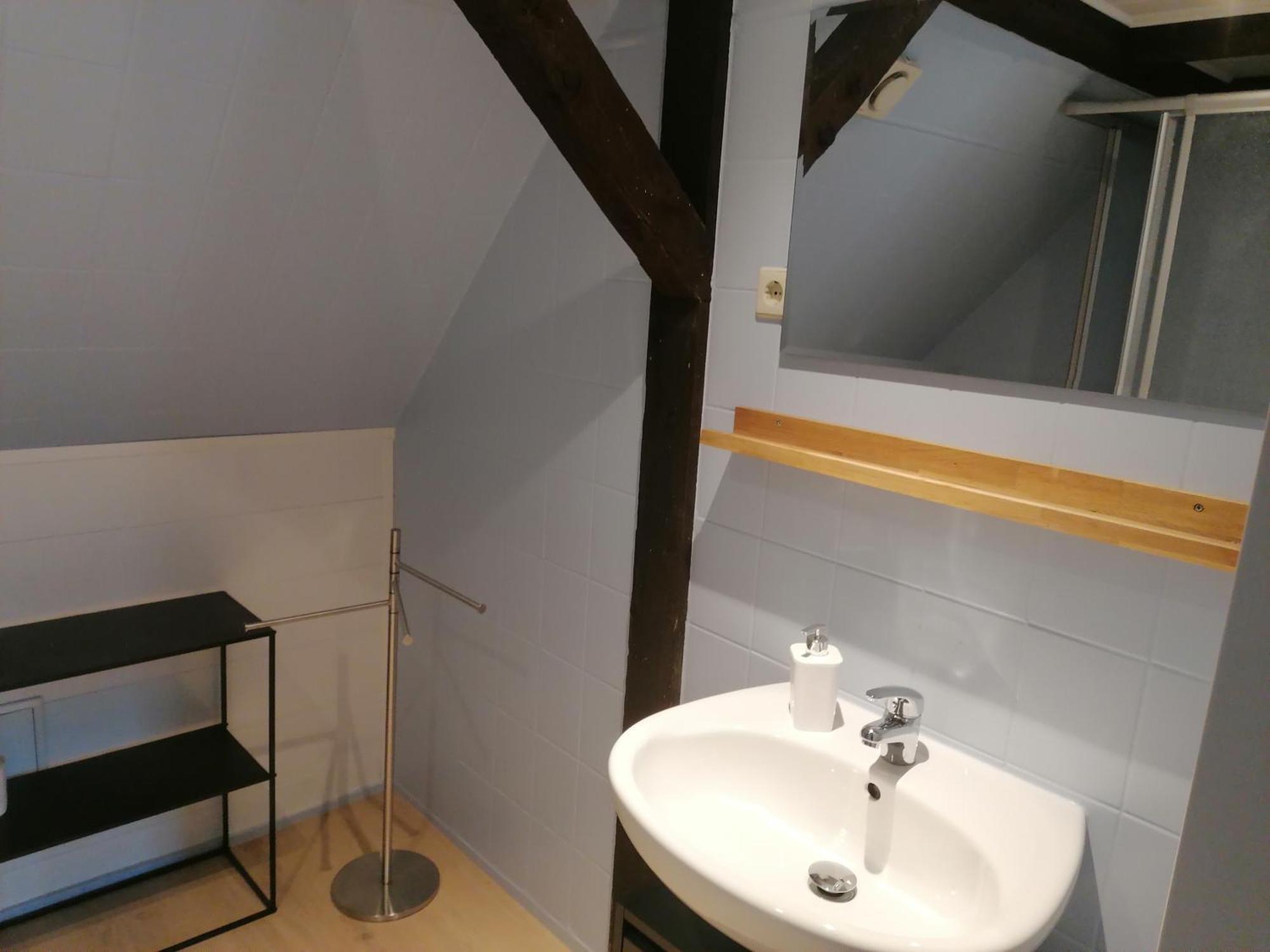 Trobischhof Hotel Дрезден Екстериор снимка